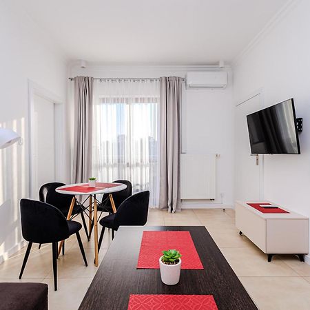 Apartament Zeromskiego 29/42 Świnoujście Εξωτερικό φωτογραφία