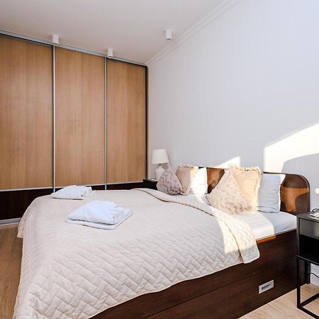 Apartament Zeromskiego 29/42 Świnoujście Εξωτερικό φωτογραφία